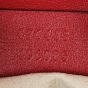 Gucci GG Marmont Matelasse Super Mini Shoulder Bag