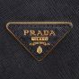 Prada Saffiano Lux Promenade Medium Bag Stamp