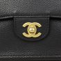 Chanel Pure Classic Double Flap Bag Medium