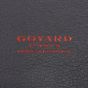 Goyard Anjou PM Goyardine
