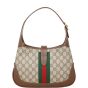 Gucci Jackie 1961 Small Hobo