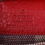 Gucci Daily Bamboo Flap Bag Medium Interior Stamp