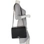 Chanel Boy Large | Silver Hardware
