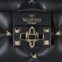 Valentino Candystud Top Handle Bag