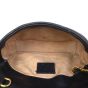 Gucci GG Marmont Matelasse Super Mini Shoulder Bag