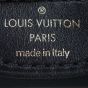 Louis Vuitton Boulogne Monogram Noir Interior Stamp