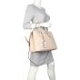 Prada Saffiano Cuir Double Bag Medium