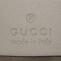 Gucci GG Marmont Matelasse Small Shoulder Bag Interior Stamp