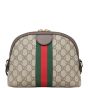Gucci Ophidia GG Supreme Small Shoulder Bag