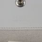 Goyard St Louis PM Goyardine (white) Interior Stamp