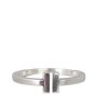 Tiffany & Co Tiffany T Square Sterling Silver Bracelet