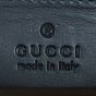 Gucci Sylvie Small Shoulder Bag Interior Stamp