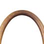 Louis Vuitton Keepall 50 Bandouliere Monogram Handles