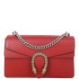 Gucci Dionysus Small Leather Shoulder Bag