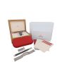 Omega Seamaster Diver 300m Co-Axial Master Chronometer Watch
