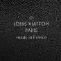 Louis Vuitton Clery Pochette Epi Interior Stamp