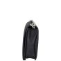 Chanel Boy Large | Silver Hardware