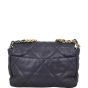 Chanel 19 Flap Bag Medium | Navy