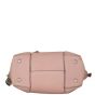 Louis Vuitton Soft LockIt MM Python
