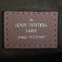 Louis Vuitton Soft LockIt MM Python