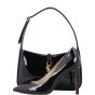 Saint Laurent Le 5 a 7 Hobo Patent