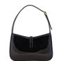 Saint Laurent Le 5 a 7 Hobo Patent