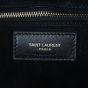 Saint Laurent Le 5 a 7 Hobo Patent