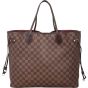 Louis Vuitton Neverfull GM Damier Ebene