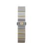 Omega Constellation 18k Yellow Gold Diamond 24mm Watch