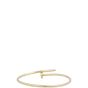 Cartier Juste un Clou Bracelet Small 18k Yellow Gold