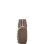 Gucci Ophidia Round Mini Shoulder Bag