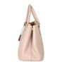 Prada Saffiano Lux Galleria Double Zip Tote Medium