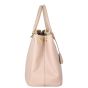  Prada Saffiano Lux Galleria Double Zip Tote Medium