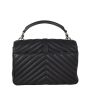 Saint Laurent College Medium