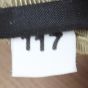  Prada Saffiano Lux Galleria Double Zip Tote Medium