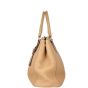 Prada Vitello Daino Double Zip Tote