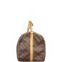 Louis Vuitton Keepall 55 Bandouliere Monogram