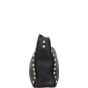 Valentino Rockstud Flip-Lock Messenger Bag Mini