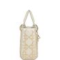 Dior Lady Dior Mini Beaded
