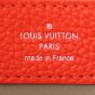 Louis Vuitton Capucines MM Made In
