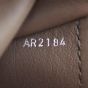 Louis Vuitton Capucines MM Date Code
