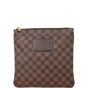 Louis Vuitton Brooklyn Pochette Damier Ebene