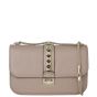 Valentino Glam Lock Medium Shoulder Bag