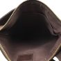 Louis Vuitton Brooklyn Pochette Damier Ebene