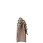 Valentino Glam Lock Medium Shoulder Bag