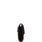 Chanel Classic Compact Wallet | Black