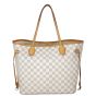 Louis Vuitton Neverfull MM Damier Azur