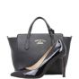 Gucci Swing Mini Leather Tote