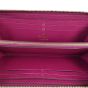 Louis Vuitton Clemence Wallet Monogram Empreinte