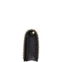 Chanel Chain Around Boy Wallet on Chain | Black